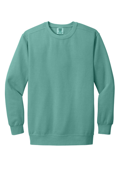 Feeling a Little Pumpkin Spicy Today Sweatshirt, Funny Fall Crewneck, Pumpkin Spice Sweater, Cute Autumn Sweatshirt, Comfort Colors Sweatshirt