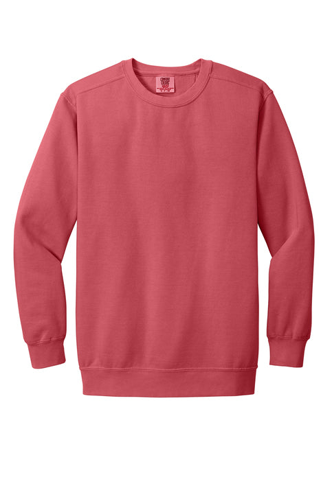 Feeling a Little Pumpkin Spicy Today Sweatshirt, Funny Fall Crewneck, Pumpkin Spice Sweater, Cute Autumn Sweatshirt, Comfort Colors Sweatshirt