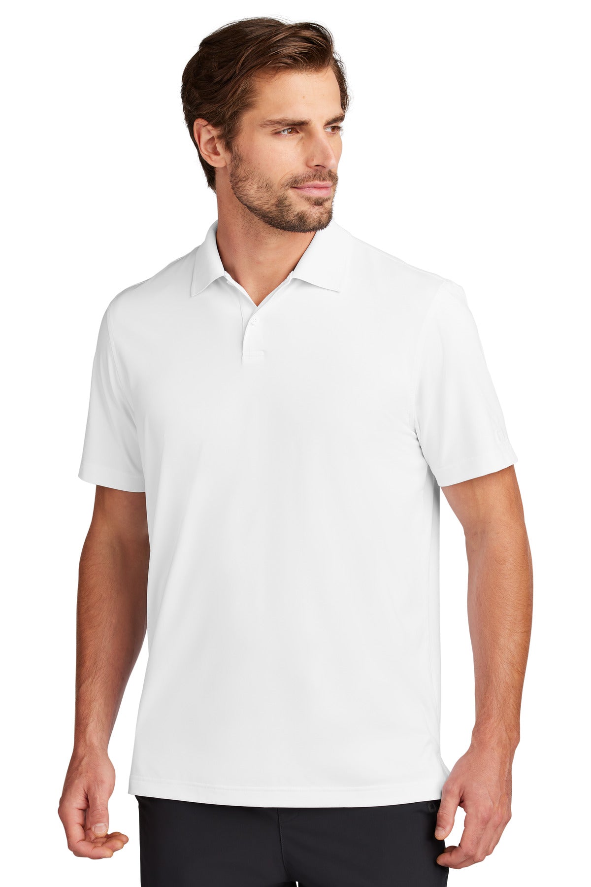 OGIO Regain Polo OG170 — White