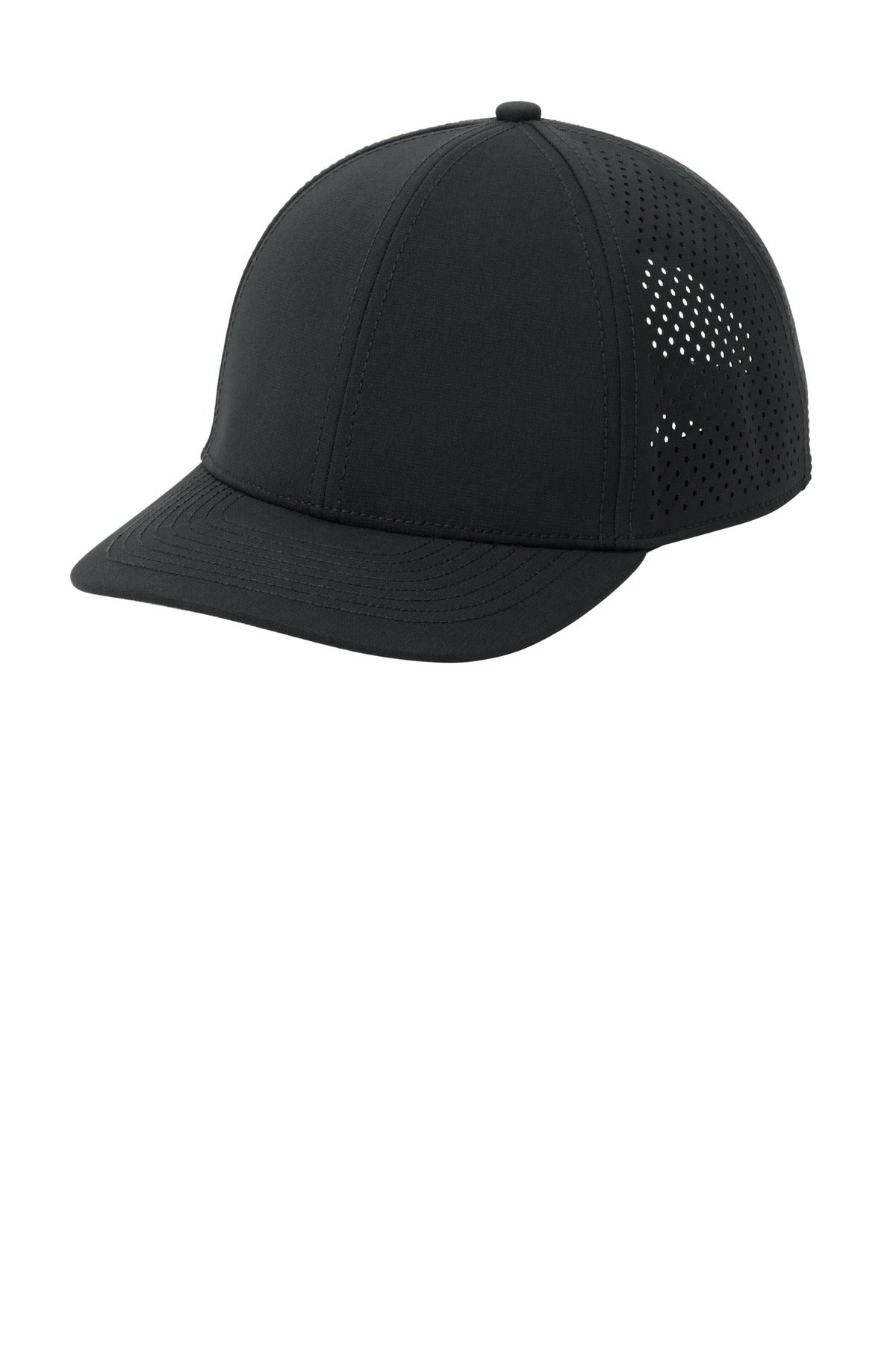 OGIO Performance Cap OG604 — Blacktop