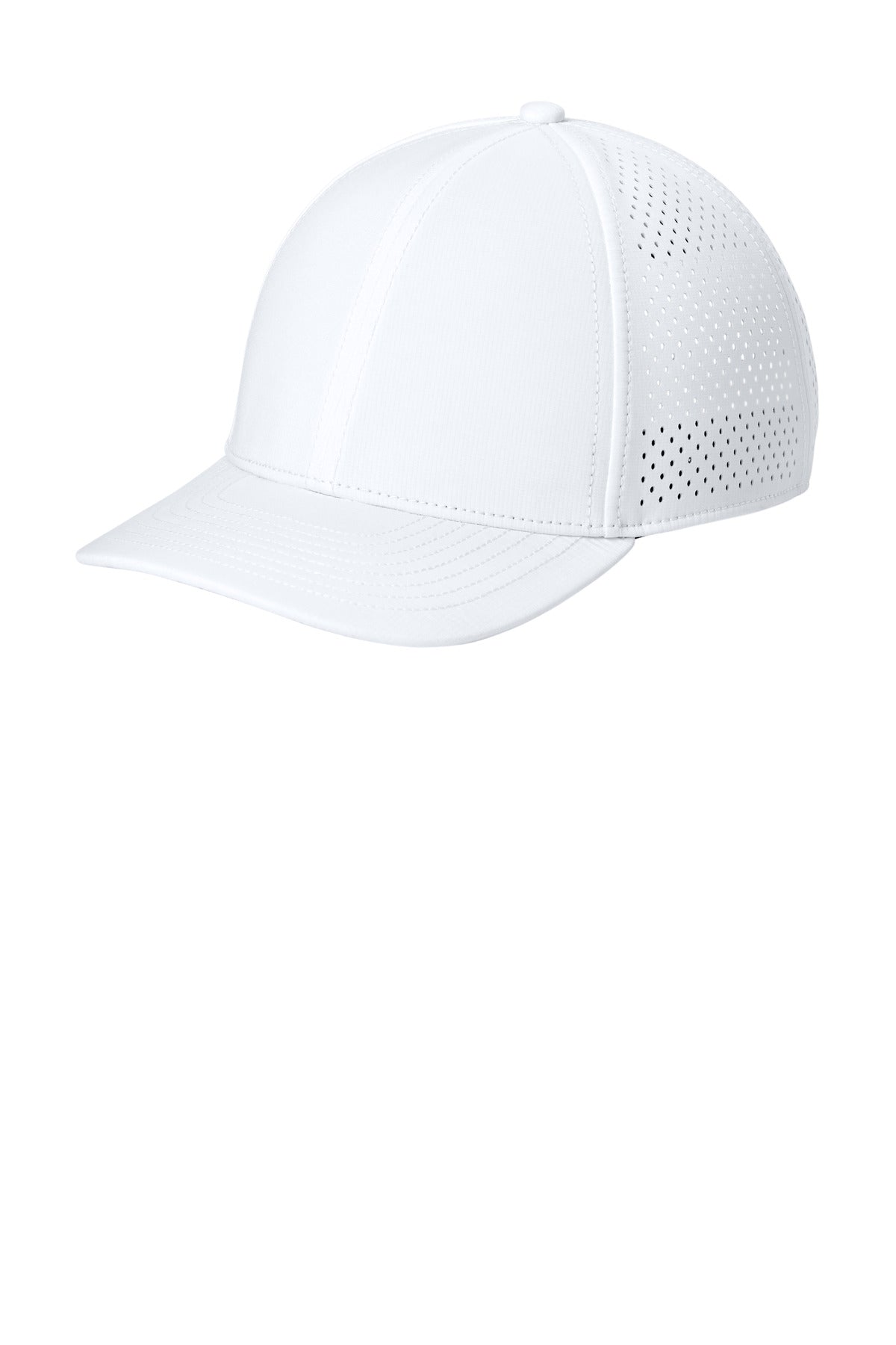 OGIO Performance Cap OG604 — White