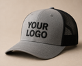 Custom Embroidered Company Hats