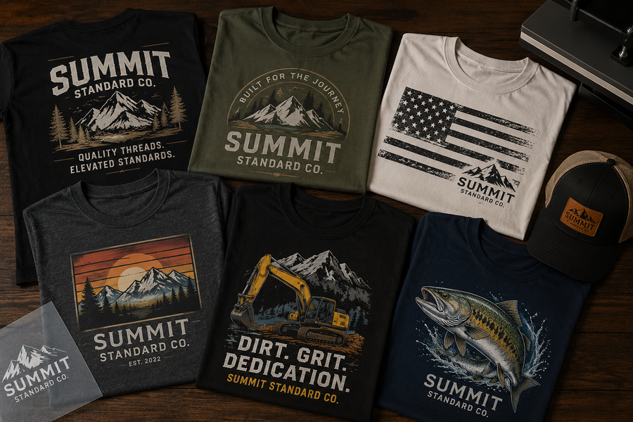T-Shirts
