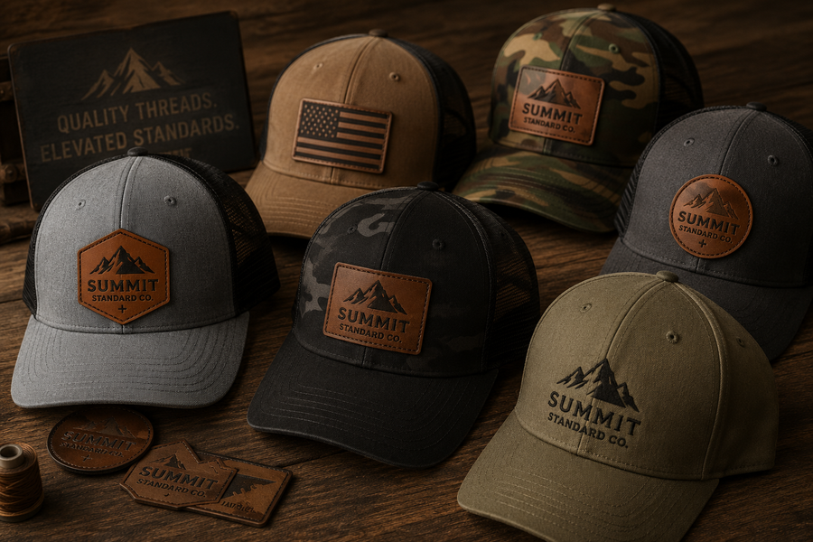 Hats