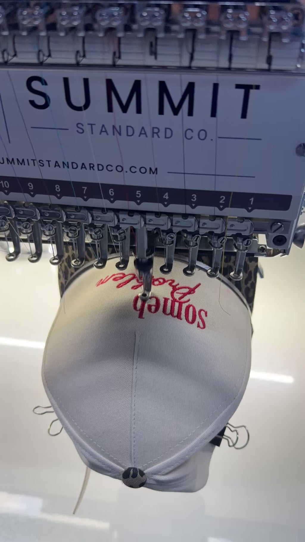 Somebody's Problem Cap, OTTO 31-069, Embroidered Funny Trucker Hat, Sassy Snapback, Statement Baseball Cap